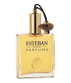 Esteban Cedre