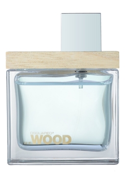 Dsquared2 She Crystal Creek Wood