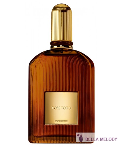 Tom Ford Extreme Man