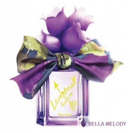 Vera Wang Lovestruck Floral Rush 11