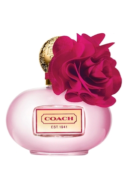 Coach Poppy Freesia Blossom