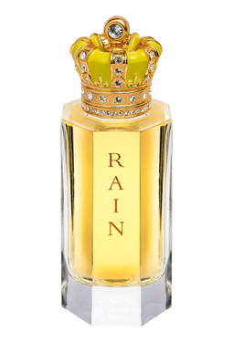 Royal Crown Rain