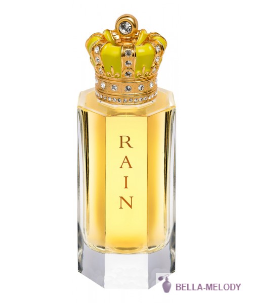 Royal Crown Rain