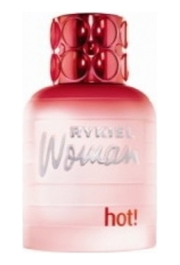 Sonia Rykiel Woman Hot