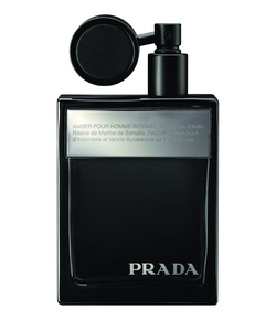 Prada Amber Pour Homme Intense