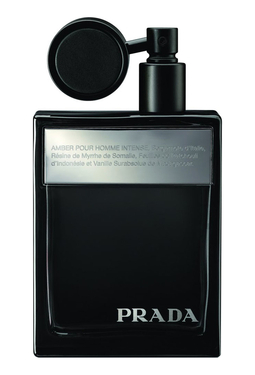 Prada Amber Pour Homme Intense