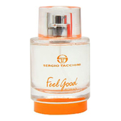 Sergio Tacchini Feel Good for woman