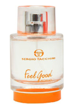 Sergio Tacchini Feel Good for woman
