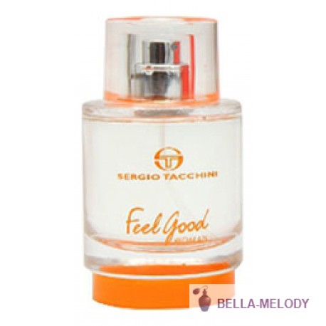 Sergio Tacchini Feel Good for woman 11