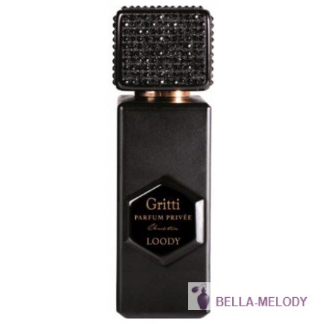 Dr. Gritti Loody 11