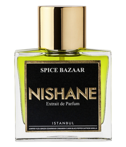 Nishane Spice Bazaar