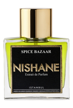 Nishane Spice Bazaar