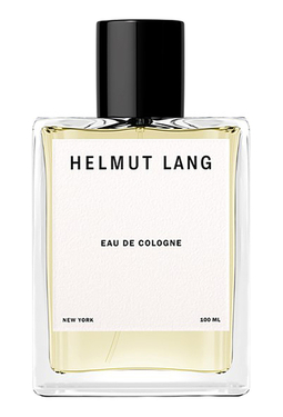 Helmut Lang Eau De Cologne