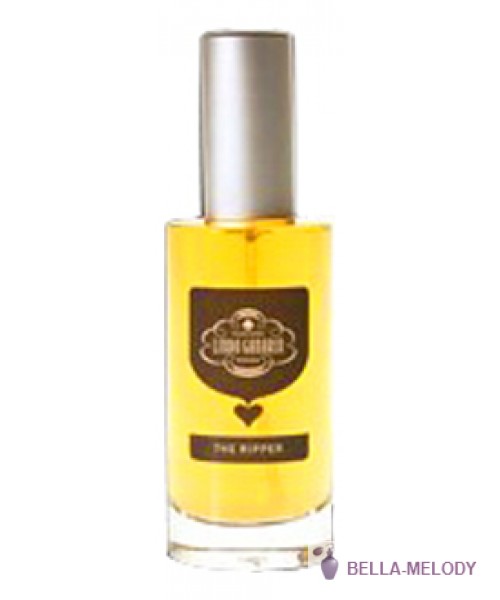 Parfums Lindo Ganarin Dashing