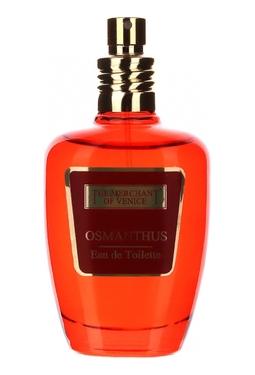 The Merchant Of Venice Osmanthus
