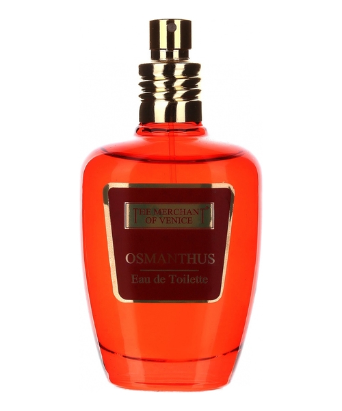 The Merchant Of Venice Osmanthus