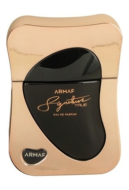 Armaf Signature True