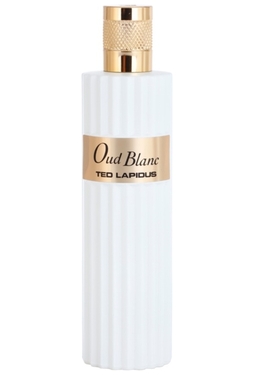 Ted Lapidus Oud Blanc