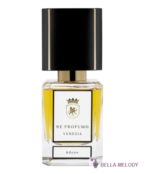 Re Profumo Adone