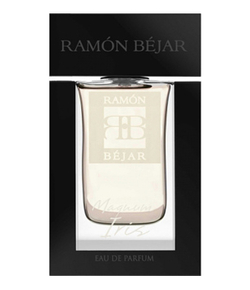 Ramon Bejar Magnum Iris