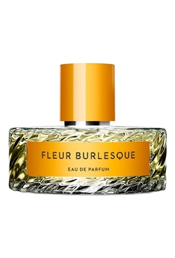 Vilhelm Parfumerie Fleur Burlesque