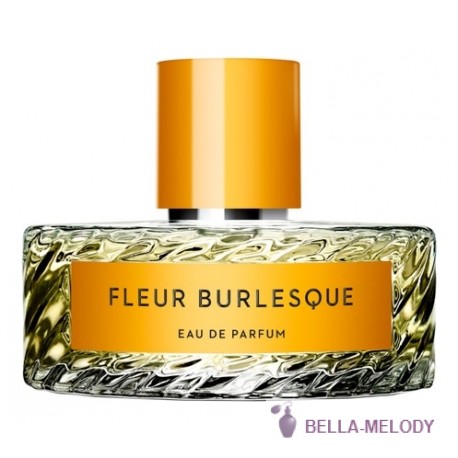 Vilhelm Parfumerie Fleur Burlesque 11