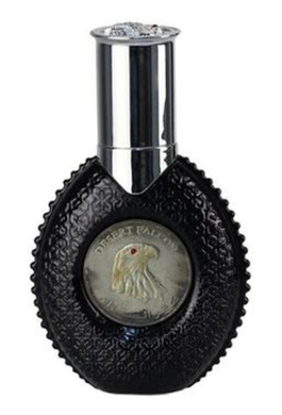 Arabian Oud Desert Falcon