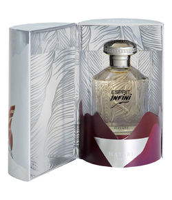 Hayari Parfums Esprit Infini