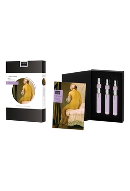 Parfums 137 Jeux de Parfums La Baigneuse 1808