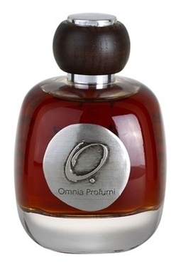 Omnia Profumi Ambra