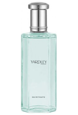 Yardley English Bluebell Contemporary Edition