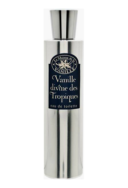 La Maison De La Vanille Vanille Divine Des Tropiques