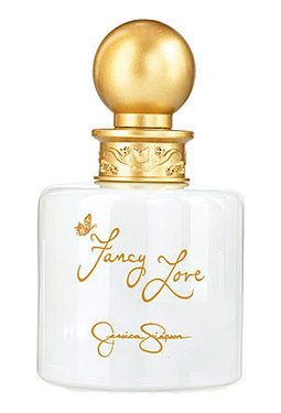 Jessica Simpson Fancy Love