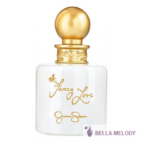 Jessica Simpson Fancy Love 11
