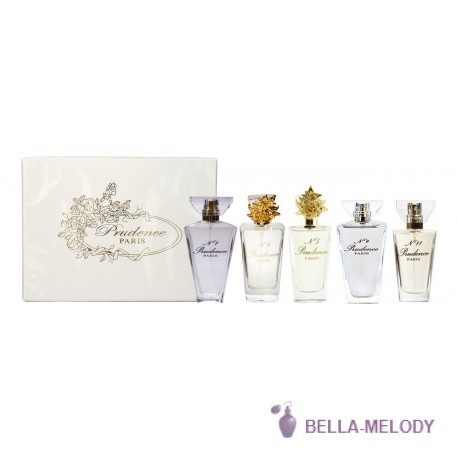 Prudence Paris The Bees Set 11