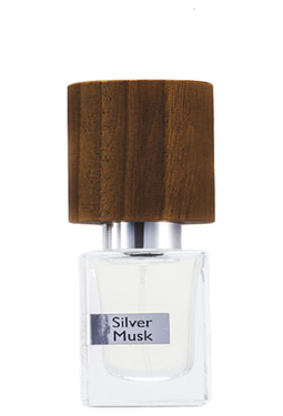 Nasomatto Silver Musk