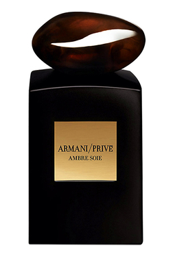 Armani Prive Ambre Soie