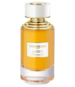 Boucheron Ambre D'Alexandrie