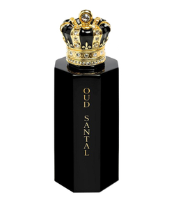 Royal Crown Oud Santal