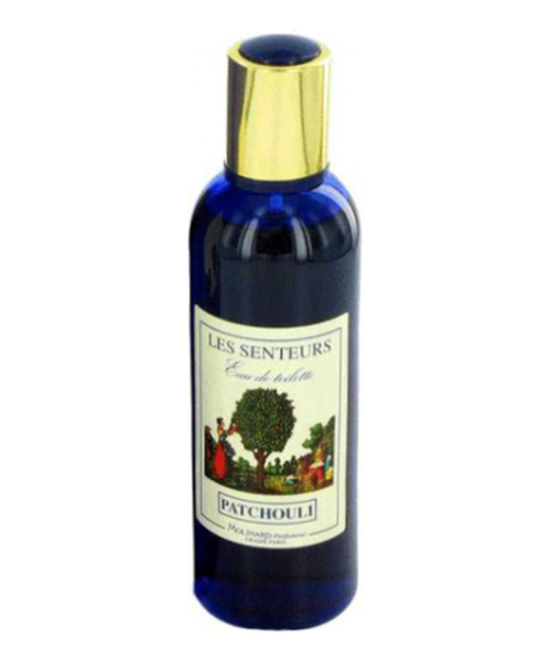 Molinard Patchouli