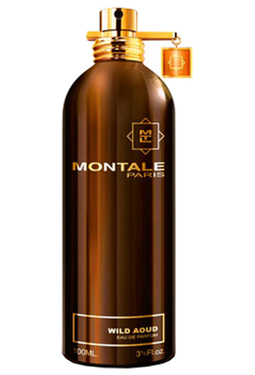 Montale Wild Aoud