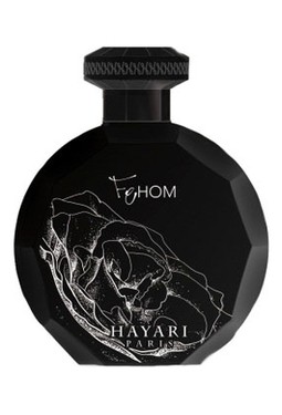 Hayari Parfums FeHom