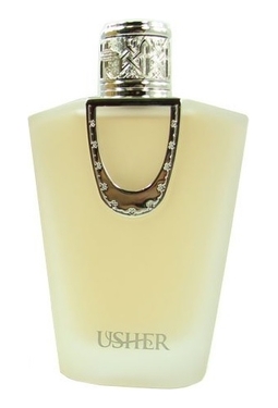 Usher She