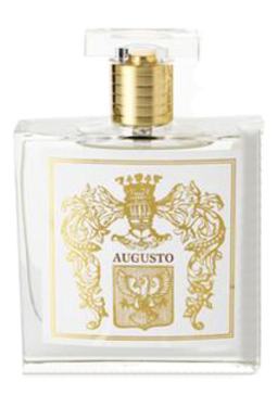 Prudence Paris Augusto
