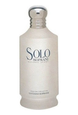 Luciano Soprani Solo