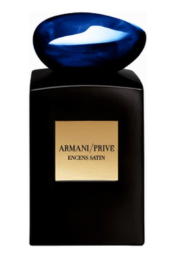 Armani Prive Encens Satin