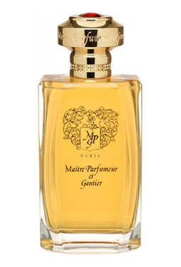 Maitre Parfumeur et Gantier Ambre Precieux
