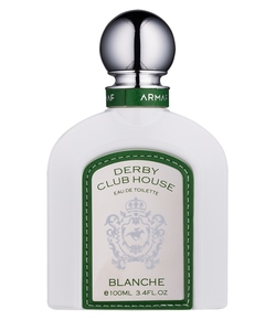 Armaf Derby Club House Blanche