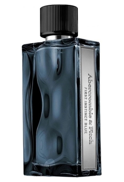 Abercrombie & Fitch First Instinct Blue Man