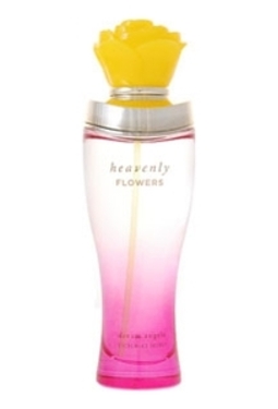 Victorias Secret Heavenly Flowers